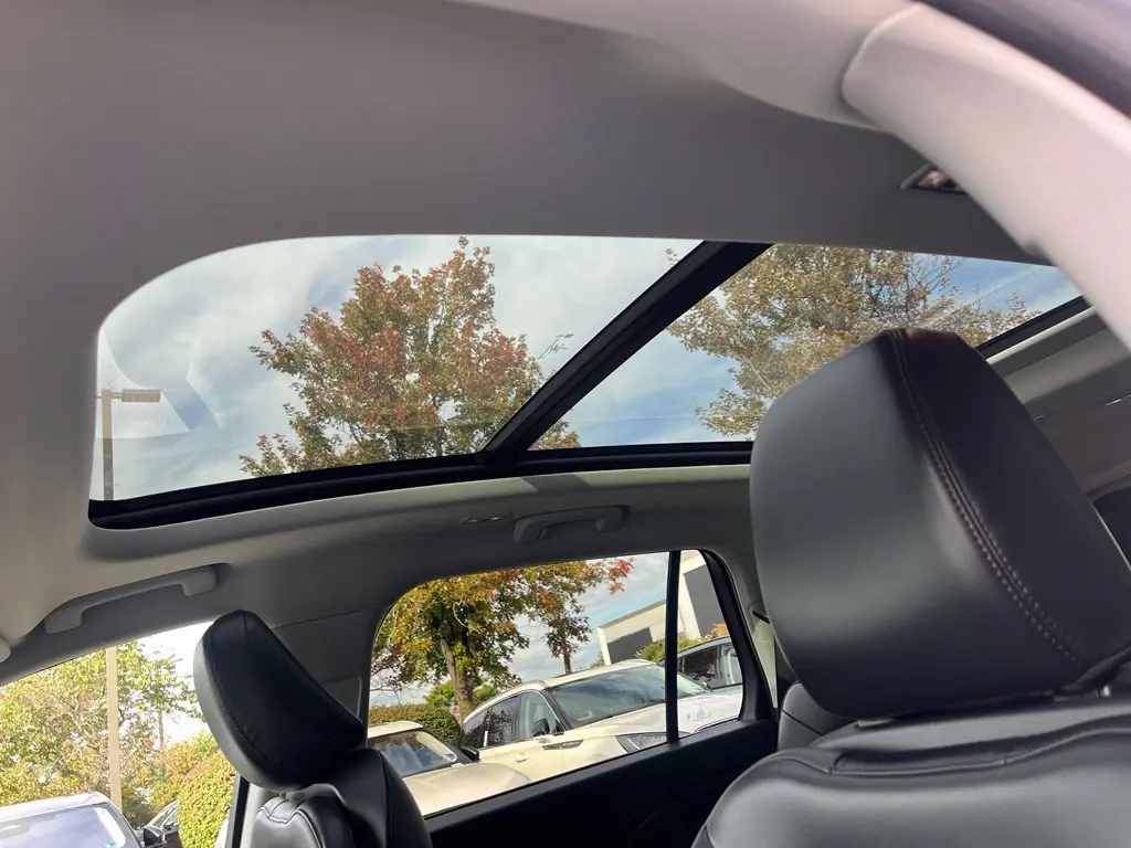 2026 Lincoln Aviator - $62,001