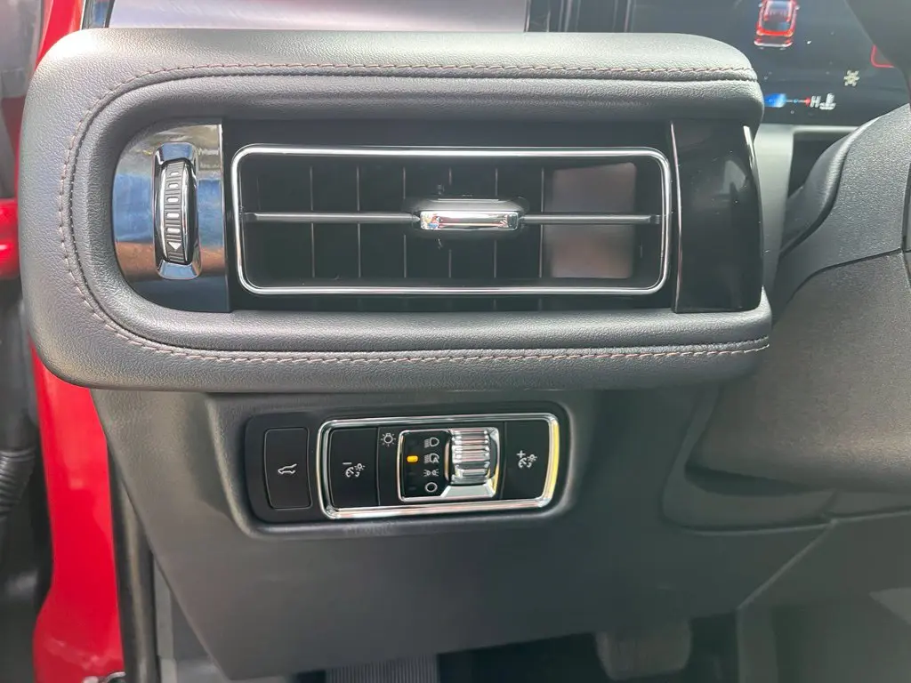 2026 Lincoln Aviator - $62,001
