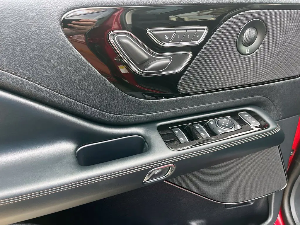 2026 Lincoln Aviator - $62,001