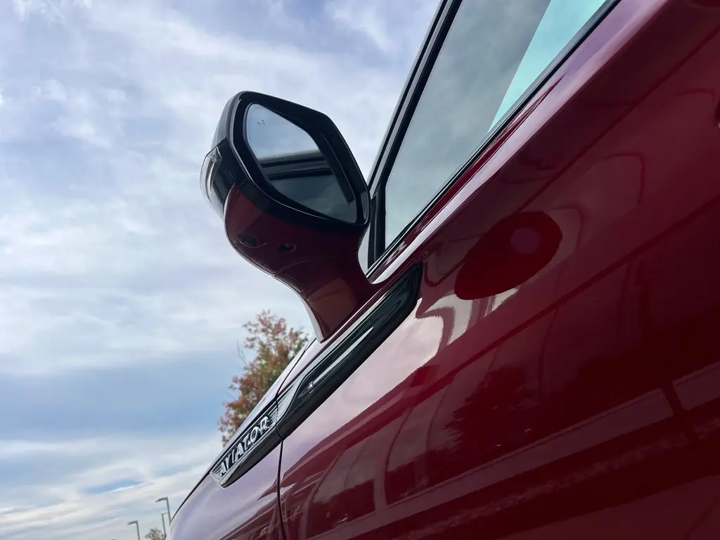 2026 Lincoln Aviator - $62,001