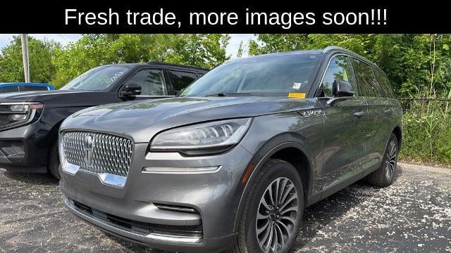 Preowned 2023 Lincoln Aviator Standard for Sale