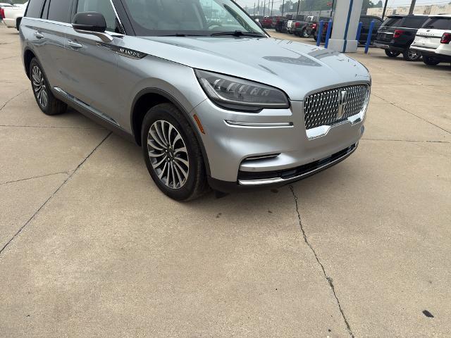 2023 Lincoln Aviator - $42,995