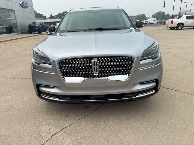 2023 Lincoln Aviator - $42,995