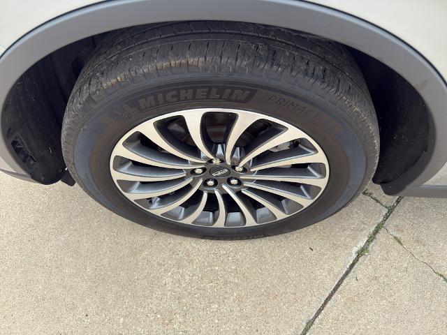 2023 Lincoln Aviator - $42,995