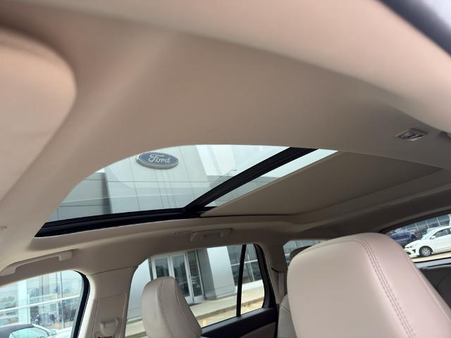 2023 Lincoln Aviator - $42,995