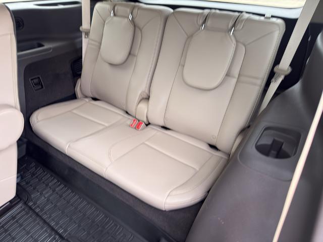2023 Lincoln Aviator - $42,995