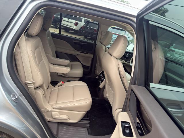 2023 Lincoln Aviator - $42,995