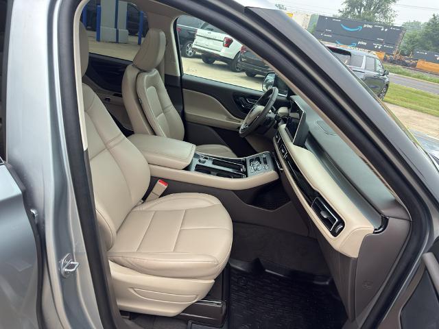 2023 Lincoln Aviator - $42,995