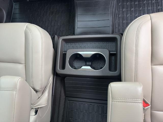 2023 Lincoln Aviator - $42,995