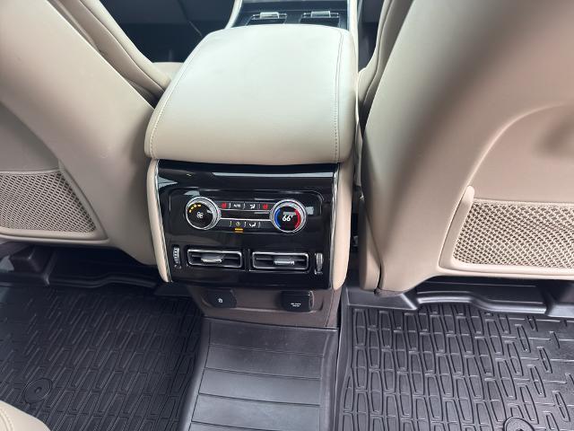 2023 Lincoln Aviator - $42,995