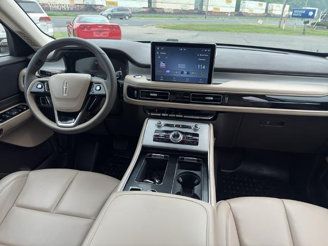 2023 Lincoln Aviator - $42,995