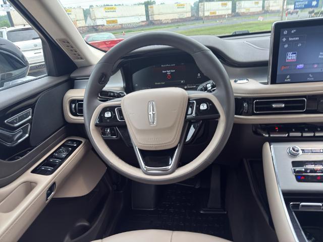 2023 Lincoln Aviator - $42,995