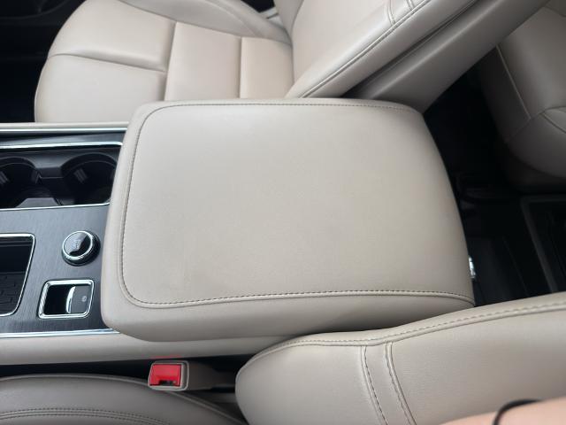 2023 Lincoln Aviator - $42,995