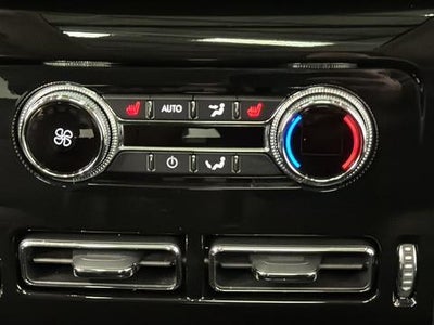 2024 Lincoln Aviator AWD Premiere 4DR SUV