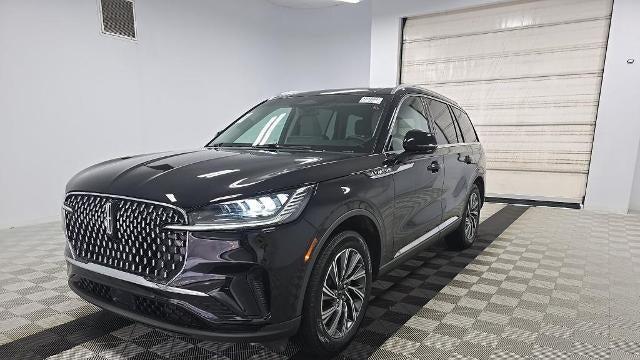 Preowned 2025 Lincoln Aviator Premiere for Sale