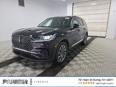 Photo of a 2025 Lincoln Aviator AWD Premiere 4DR SUV for sale