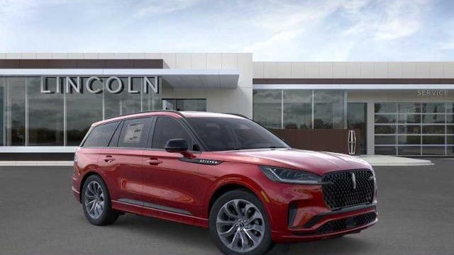 Preowned 2025 Lincoln Aviator Premiere for Sale