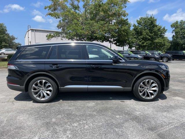 2026 Lincoln Aviator - $60,887