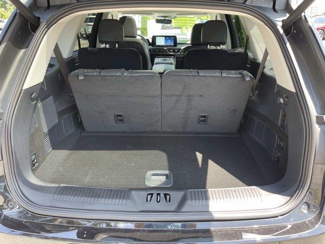 2026 Lincoln Aviator - $60,887