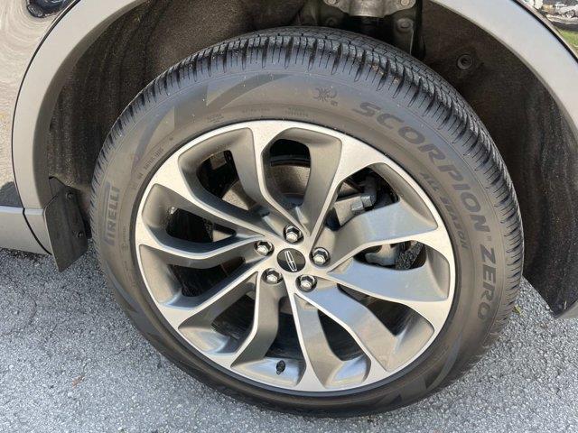 2026 Lincoln Aviator - $60,887