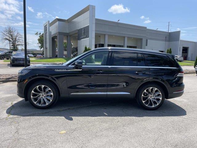 2026 Lincoln Aviator - $60,887