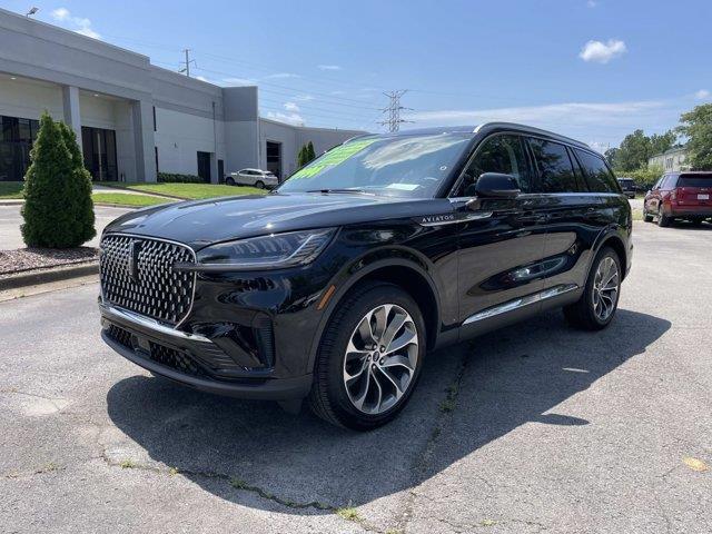 2026 Lincoln Aviator - $60,887