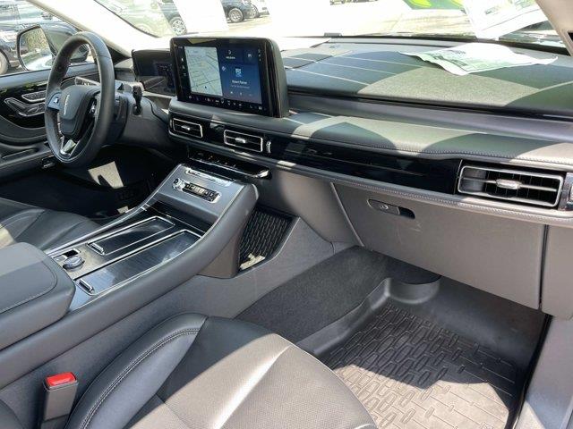 2026 Lincoln Aviator - $60,887