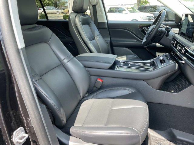 2026 Lincoln Aviator - $60,887