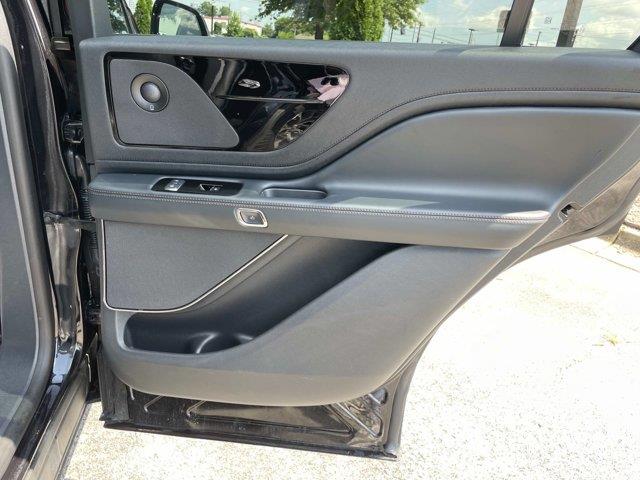 2026 Lincoln Aviator - $60,887