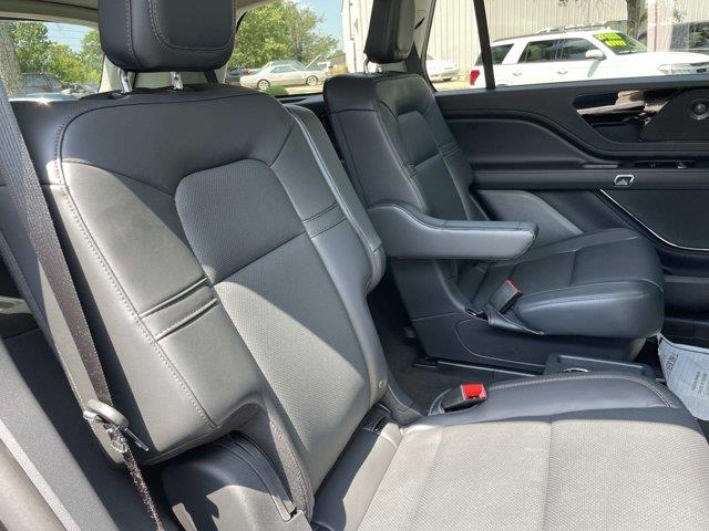 2026 Lincoln Aviator - $60,887