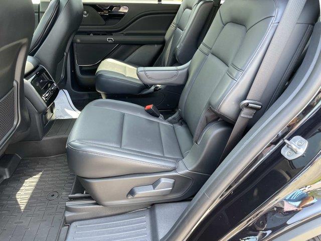 2026 Lincoln Aviator - $60,887