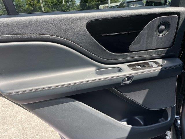 2026 Lincoln Aviator - $60,887