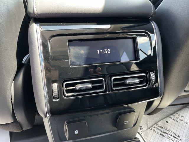 2026 Lincoln Aviator - $60,887