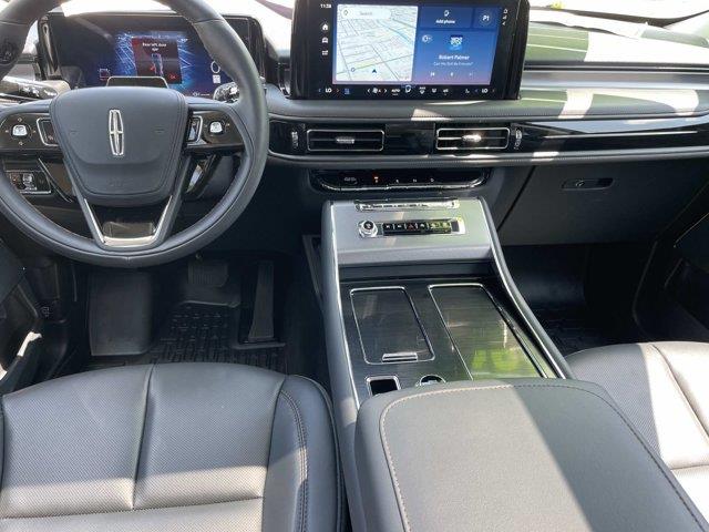 2026 Lincoln Aviator - $60,887