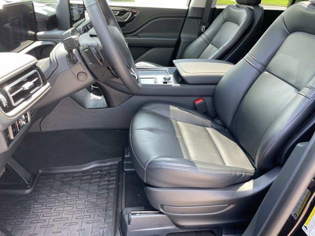 2026 Lincoln Aviator - $60,887