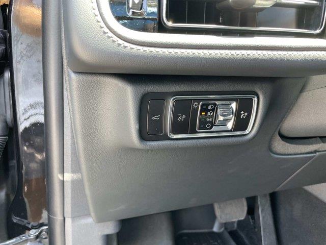 2026 Lincoln Aviator - $60,887