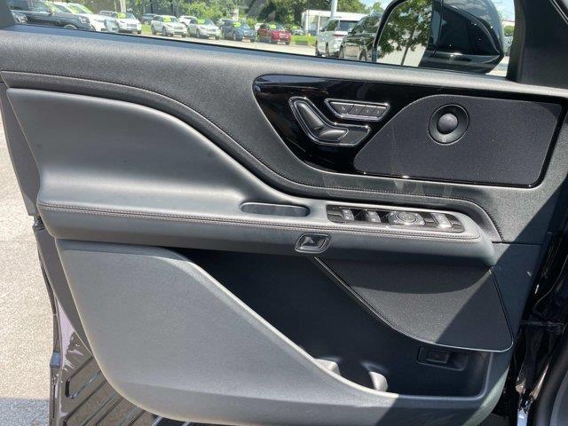 2026 Lincoln Aviator - $60,887