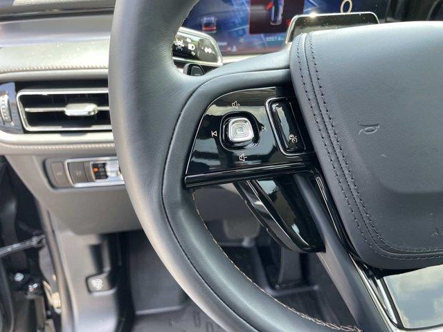 2026 Lincoln Aviator - $60,887