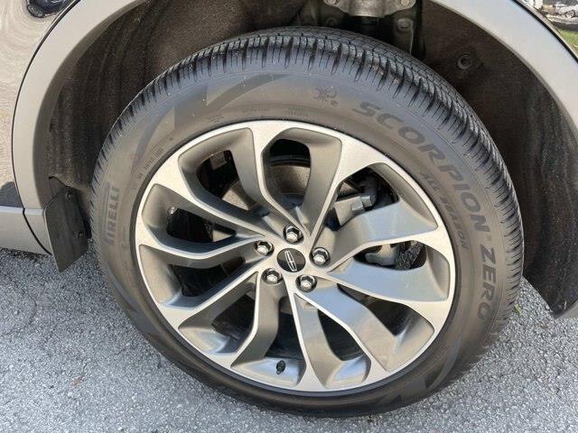 2026 Lincoln Aviator - $58,994
