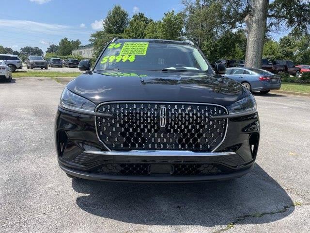 2026 Lincoln Aviator - $58,994