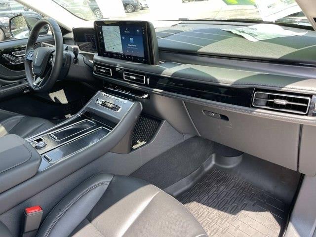 2026 Lincoln Aviator - $58,994