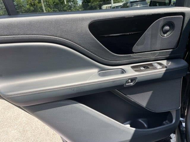 2026 Lincoln Aviator - $58,994