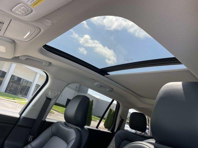 2026 Lincoln Aviator - $58,994