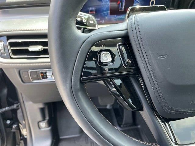 2026 Lincoln Aviator - $58,994