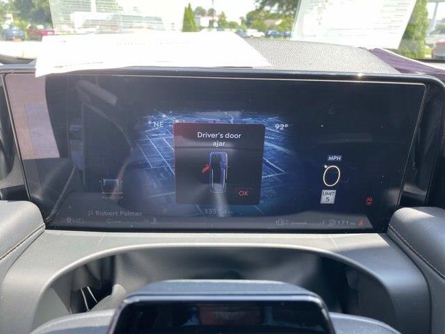 2026 Lincoln Aviator - $58,994