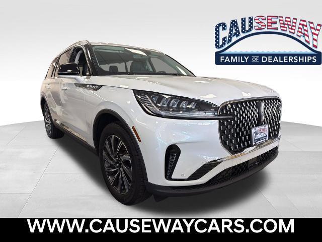 2026 Lincoln Aviator - $61,989