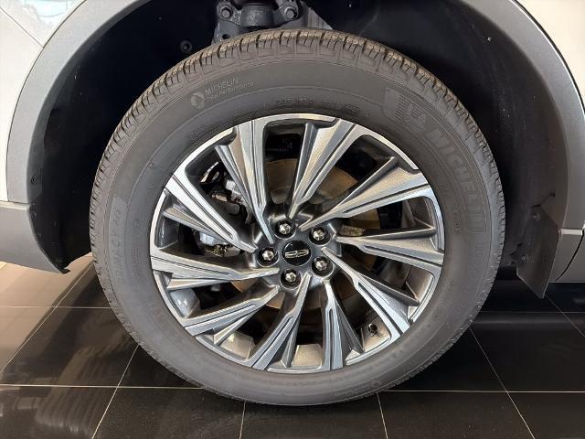 2026 Lincoln Aviator - $61,989