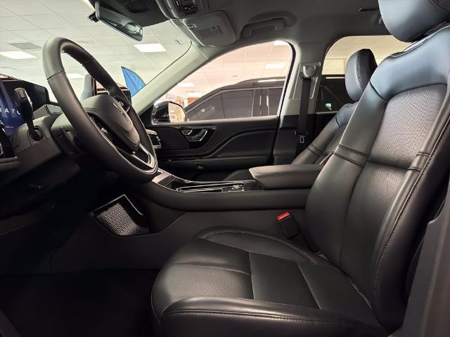 2026 Lincoln Aviator - $61,989