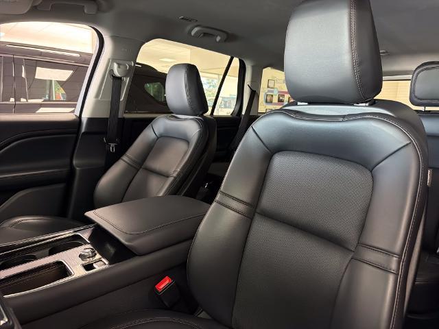 2026 Lincoln Aviator - $61,989