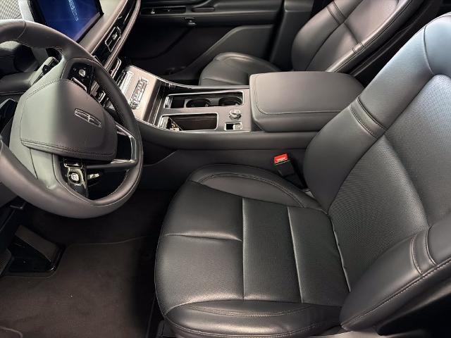 2026 Lincoln Aviator - $61,989